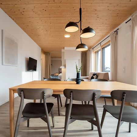 Dreamcation Apartments Boardinghouse - Straubing Sued Eksteriør billede