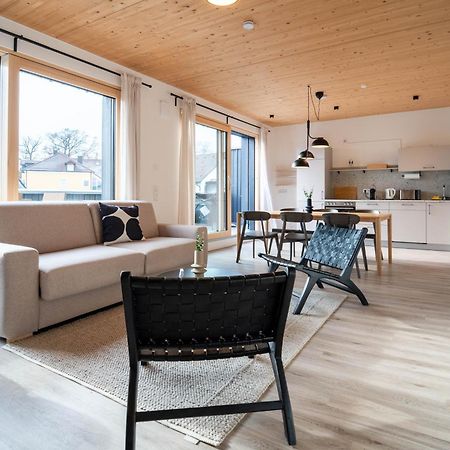 Dreamcation Apartments Boardinghouse - Straubing Sued Eksteriør billede