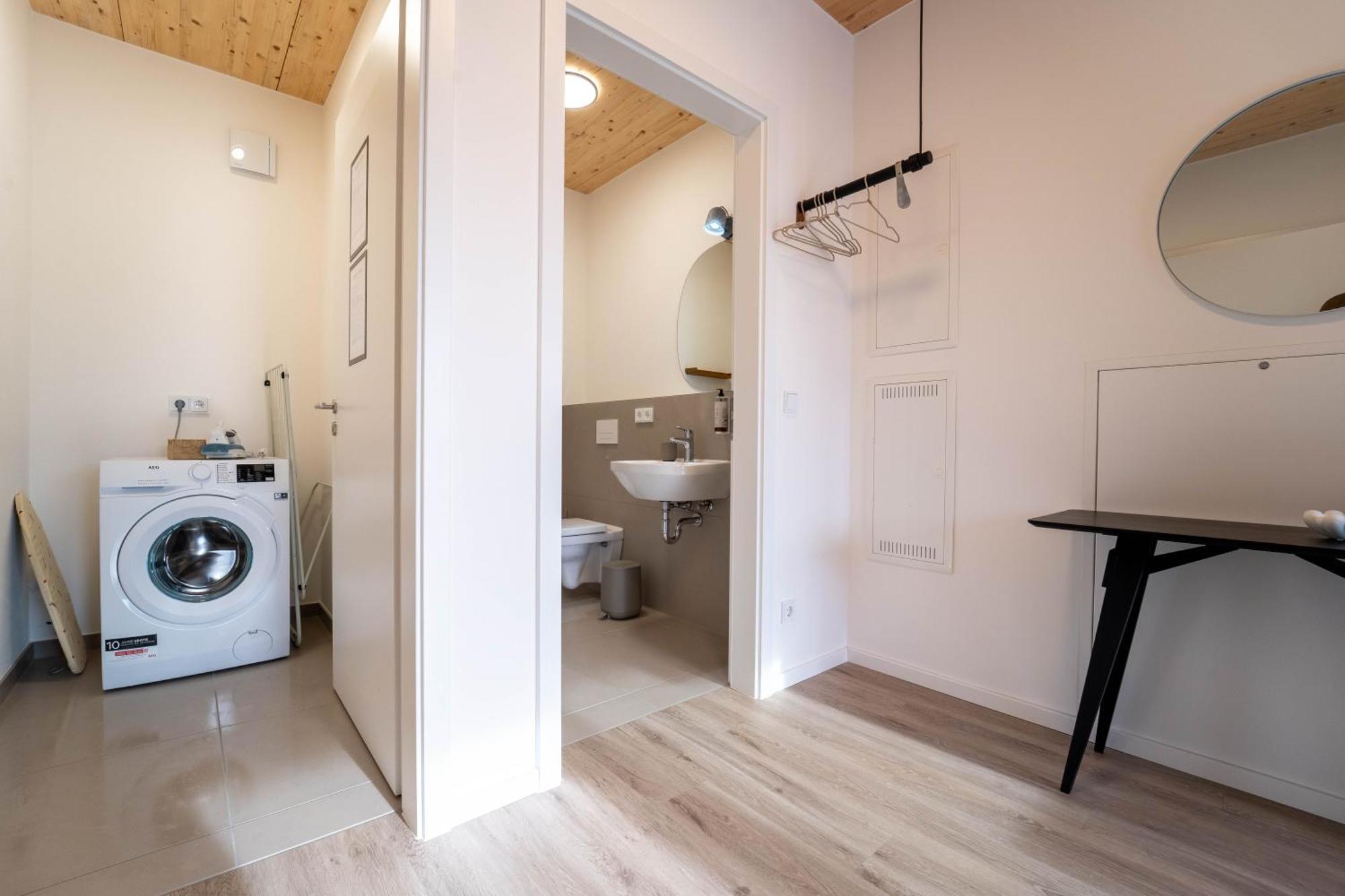 Dreamcation Apartments Boardinghouse - Straubing Sued Eksteriør billede