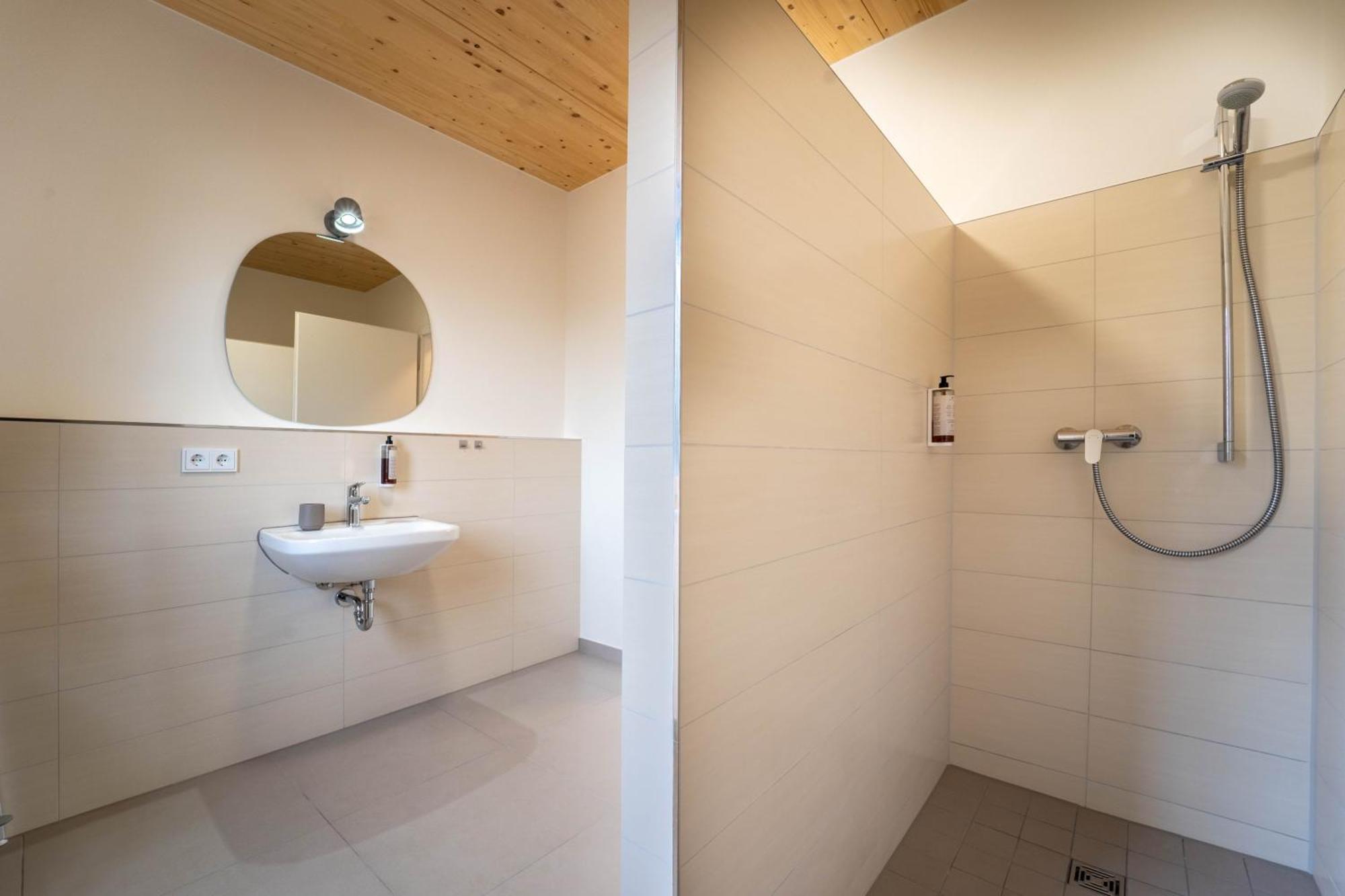 Dreamcation Apartments Boardinghouse - Straubing Sued Eksteriør billede