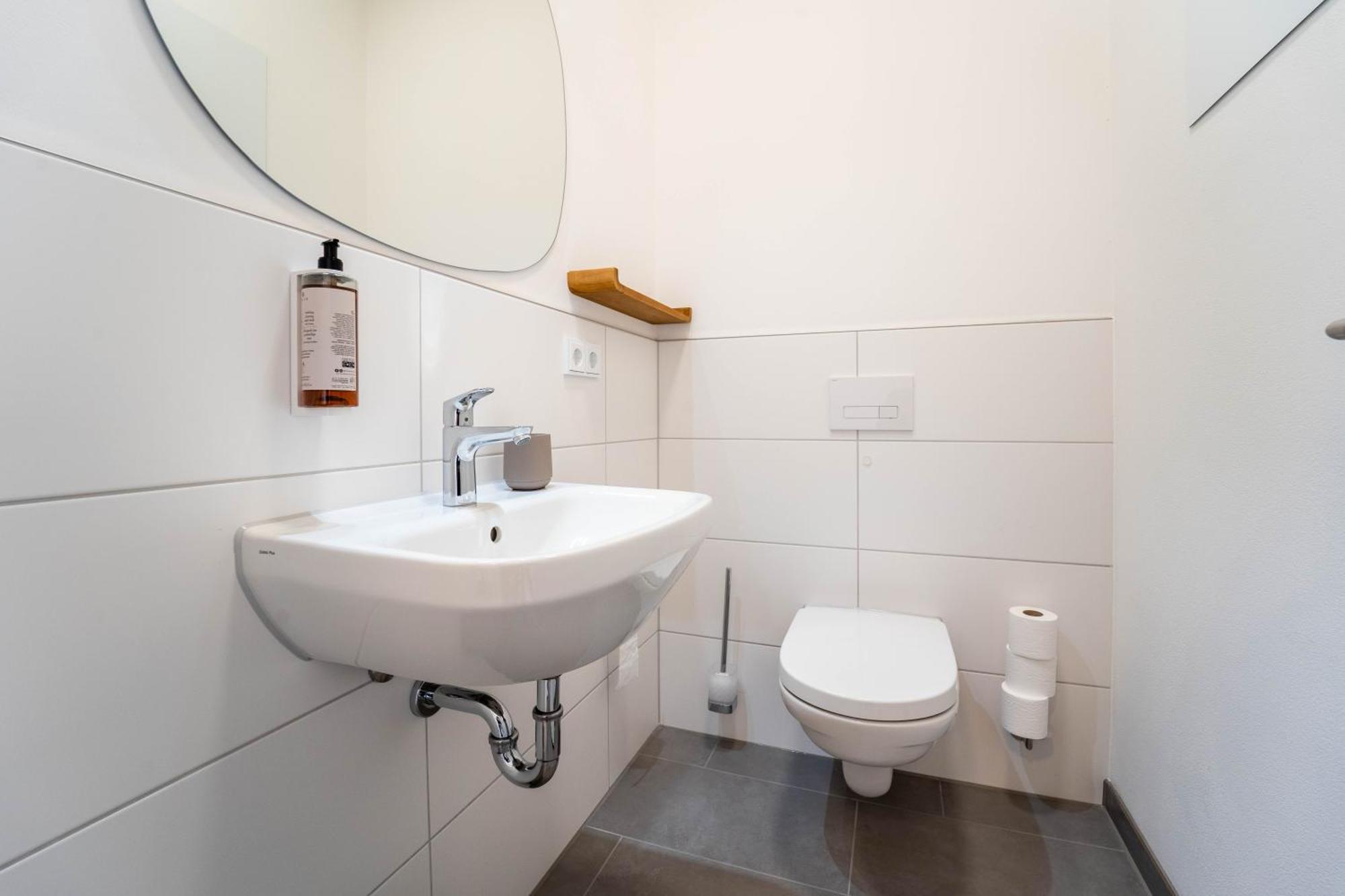 Dreamcation Apartments Boardinghouse - Straubing Sued Eksteriør billede