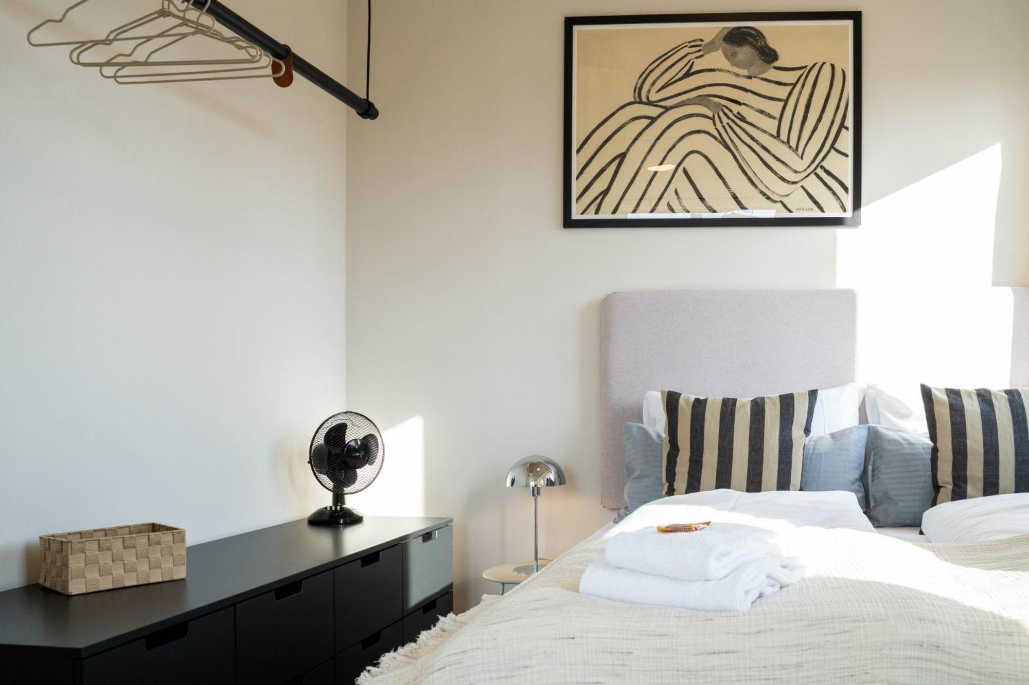 Dreamcation Apartments Boardinghouse - Straubing Sued Eksteriør billede