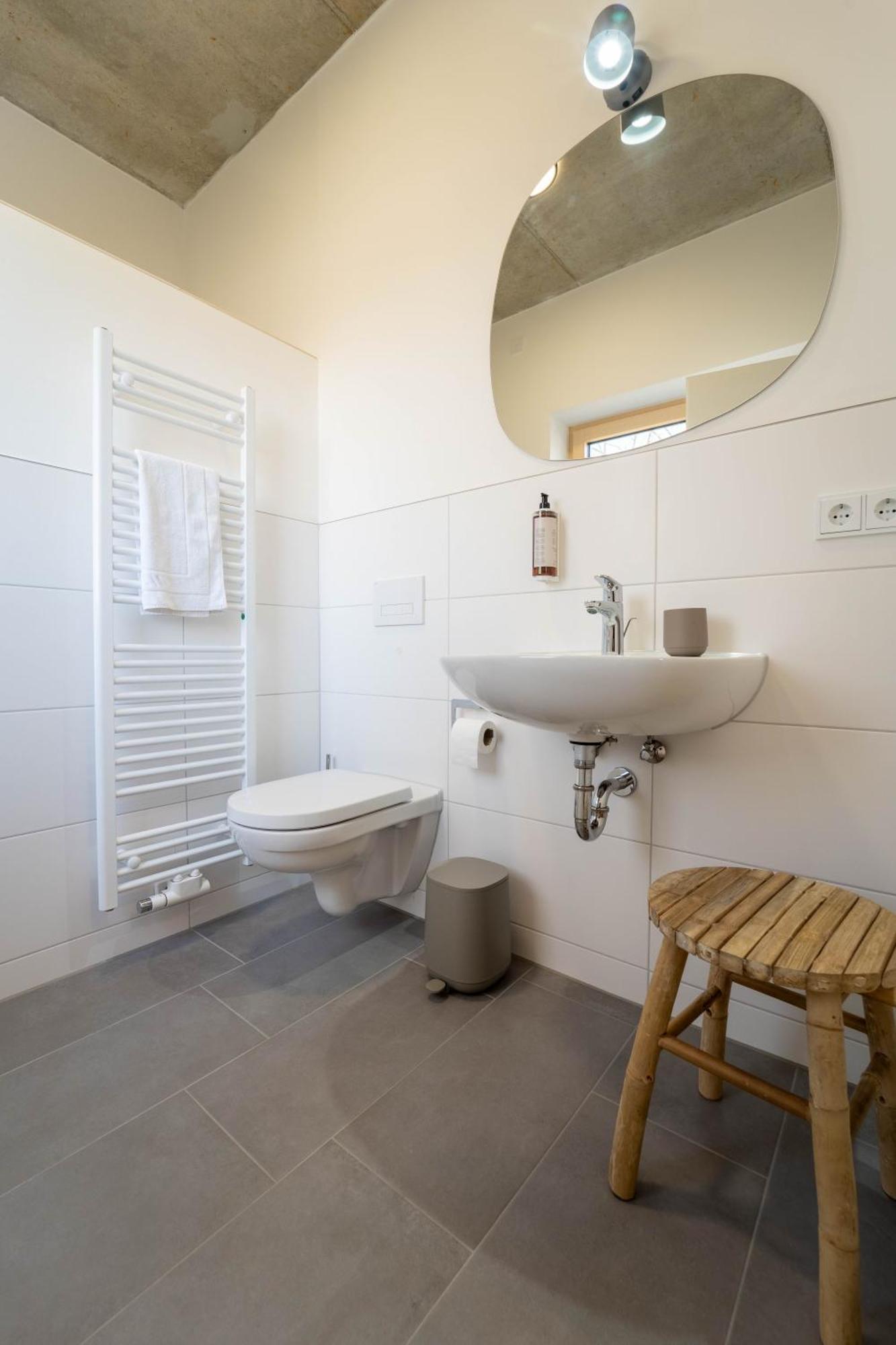 Dreamcation Apartments Boardinghouse - Straubing Sued Eksteriør billede